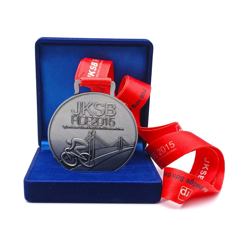 Medals & Awards – Shenzhen JoyCraft Gifts Co., Ltd.