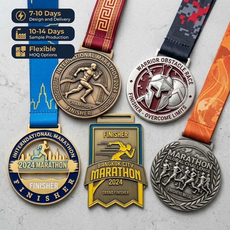 Medals & Awards – Shenzhen JoyCraft Gifts Co., Ltd.